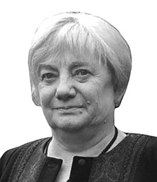 özv. GYÖRGYPÁL ERZSÉBET-KAROLINA özv. GYÖRGYPÁL ERZSÉBET-KAROLINA